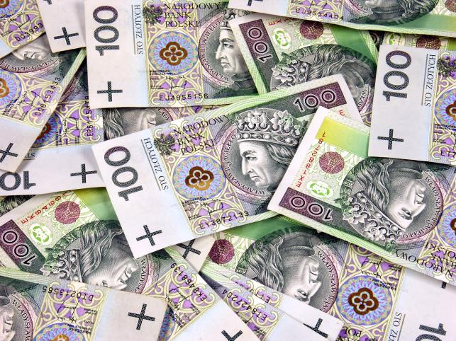 Polacy uwielbiają tonąć w długach