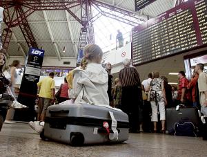 Po wejściu do Unii Europejskiej codziennie migrowało tysiąc Polaków