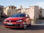 Nowy Volkswagen Golf GTI przekroczył Odrę!
