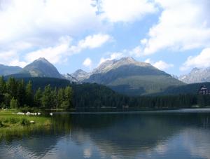 Słowackie Tatry są ładniejsze od polskich?