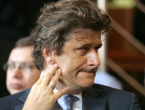 Palikot pod lupą prokuratury