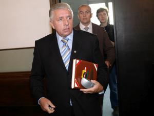 Lepper planuje blokady. W całym kraju