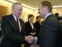 Tusk o Czumie: On musi być bez zarzutów