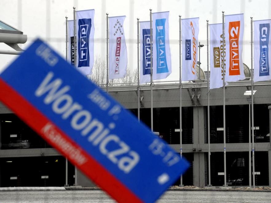 TVP będzie finansowana z budżetu