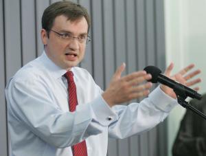 Zbigniew Ziobro krytykuje ludzi prezydenta