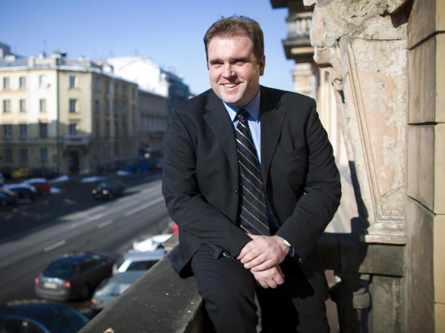 Prokuratorzy badają majątek Piskorskiego