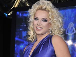 Liszowska dostanie nowe włosy