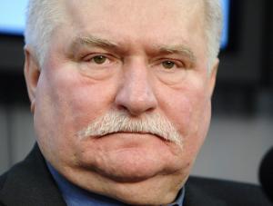 "Wałęsę opisali zawistni wieśniacy"