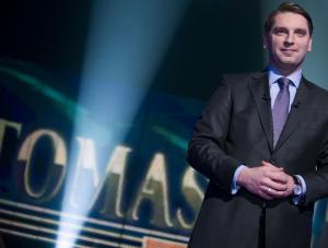 Tomasz Lis nie straszny Platformie