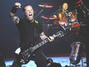 Metallica: To było historyczne wydarzenie