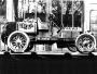 1907, the Peking-Paris Itala 40HP
