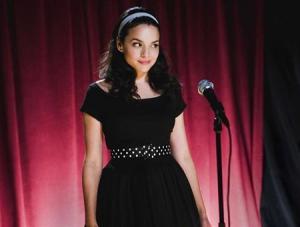 NORAH JONES