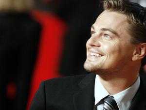 Leo di Caprio