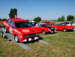 Ferrari i inne cuda w Warszawie!