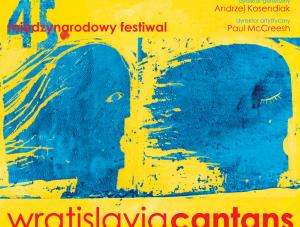 Wratislavia Cantans