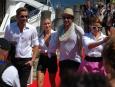 Casting w Sopocie: jury i prowadzaca