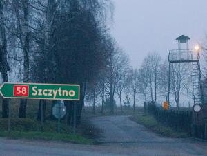 Terrorysta przesłucha polskie władze