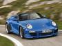 Porsche 911 Speedster