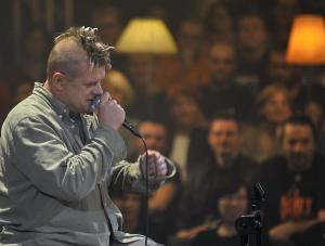 Kult rządzi na polskiej liście sprzedaży płyt