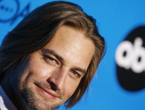 Josh Holloway