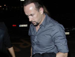 Nergal uderza w "Misję Specjalną" TVP: Pełna oszczerstw