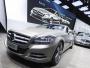 Nowy Mercedes-Benz CLS