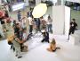 Top Model: sesje i pokazy w trudnych warunkach
