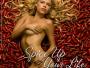 Aktorka i piosenkarka Sophie Monk zachęca: Spice up Your life, go wegetarian!