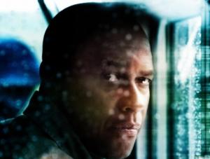 Denzel Washington "Niepowstrzymany"