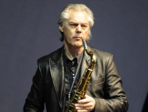 Jan Garbarek należy do najwybitniejszych saksofonistów współczesnego jazzu