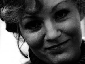 Anna German (1936 - 1982)