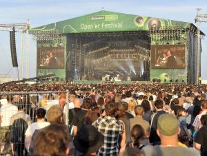 Subiektywny przewodnik po najważniejszych festiwalach przed wakacjami