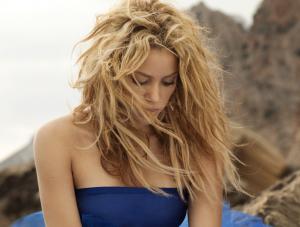 Shakira
