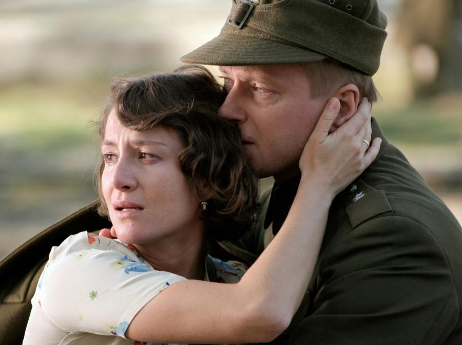 Katyń (2007)