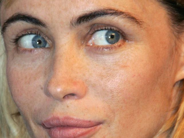 Emmanuelle Béart