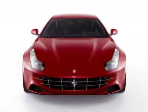 Opona dla nowego Ferrari 4x4. Też możesz taką mieć