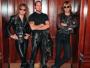 Judas Priest w Polsce