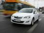 Jak wynika z najnowszych wyników "Raportu awaryjności samochodów używanych DEKRA 2012" produkowany w fabryce GM w Gliwicach opel astra to samochód o najmniejszej ilości usterek
