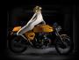 Naga kobieta i Ducati. Autorką zdjęć jest młoda artystka fotografii, Elizabeth Raab - jej specjalnością są kreatywne portrety. Ze zdjęć wykonanych jej ręką biją silne emocje. Fotografie, które możecie obejrzeć w naszej galerii można kupić w większych rozmiarach na stronie Ducati Art.