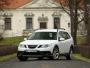 Saab 9-3X - szwedzka stal gotowa do przygody. Dzielnie zwalczy dziki teren, choć woli asfaltowe bulwary. Mogą być dziurawe jak sito - czyli idealnie sprawdza się na polskich drogach... 