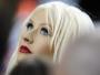 Piosenkarka Christina Aguilera