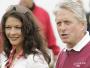 Catherine Zeta-Jones i Michael Douglas. A nikt nie dawał im szans...