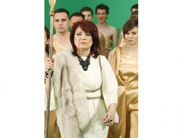 Urszula Dudziak