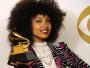 Najlepszy Debiut: Esperanza Spalding 