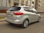 Ford C-Max - wózek jest inny niż myślisz...