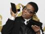 Herbie Hancock dostał Grammy w kategoriach Najlepsze Wykonanie Improwizowane Solo - Jazz, za utwór "A Change Is Gonna Come" oraz Najlepsza Kolaborację Wokalną - Pop za utwór "Imagine"
