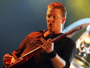 Queens Of The Stone Age