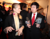 Korespondent TV U1Bator, Bilguun Ariunbaatar rozmawia z Magdaleną Cielecką