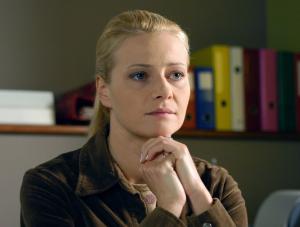 Małgorzata Kożuchowska
