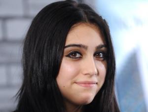 Lourdes Leon